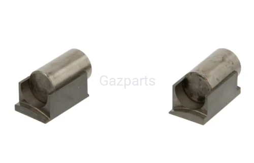 ZESTAW ROLKA + POPYCHACZ 2 x rolka + stopka