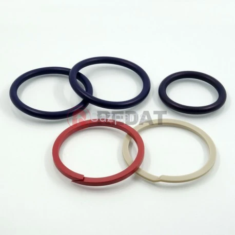 ZESTAW ORINGÓW WTRYSKIWACZ KIT CAT C7 HEUI