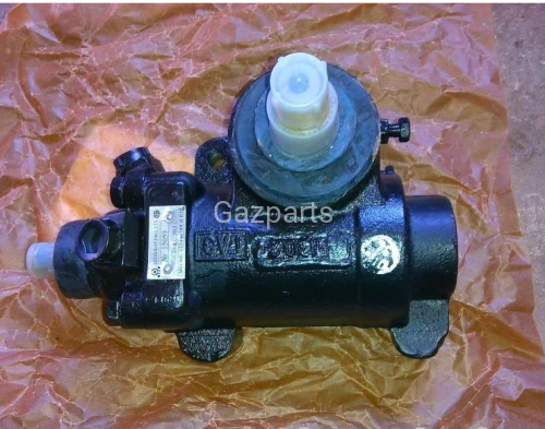 PRZEKŁADNIA KIEROWNICZA,  GAZELA DEMONTAŻ