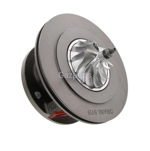 ZESTAW NAPRAWCZY TURBOSPRĘŻARKI MERCEDES 2.2CDI