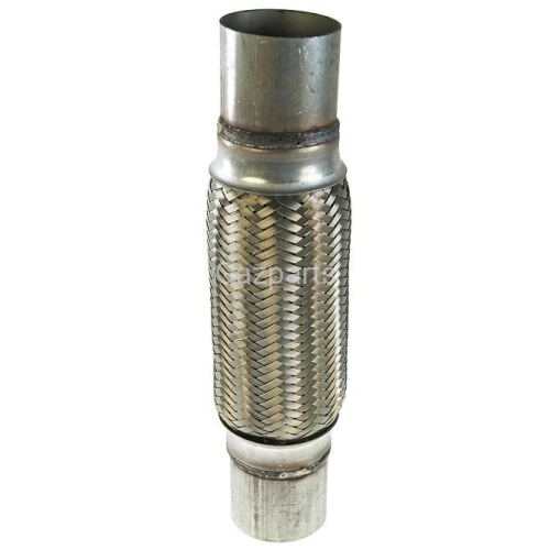 ŁĄCZNIK ELASTYCZNY WYDECHU GAZELA EUR3 NA OPASKI