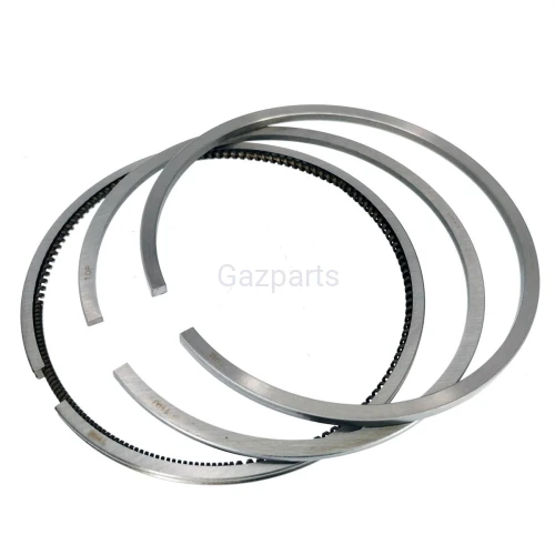 KOMPLET PIERŚCIENI TŁOKOWYCH GAZELA STEYR 85.00