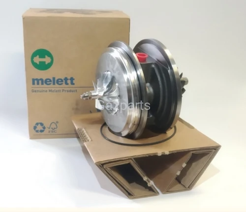 ZESTAW NAPRAWCZY TURBO RENAULT 2.0dCi MELETT