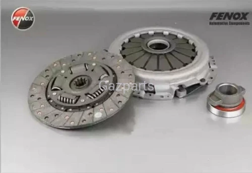 SPRZĘGŁO GAZELA FENOX - STEYR ZMZ406 UMZ4216 A274