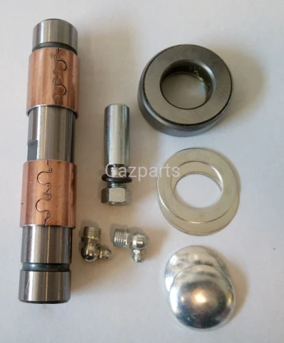 ZESTAW NAPRAWCZY ZWROTNICY Z ŁOŻYSKIEM ROZW