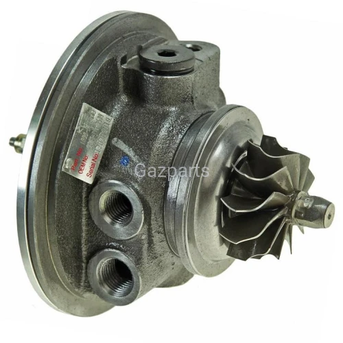 ZESTAW NAPRAWCZY TURBOSPRĘŻARKI AUDI A6 S4 2.7T V6