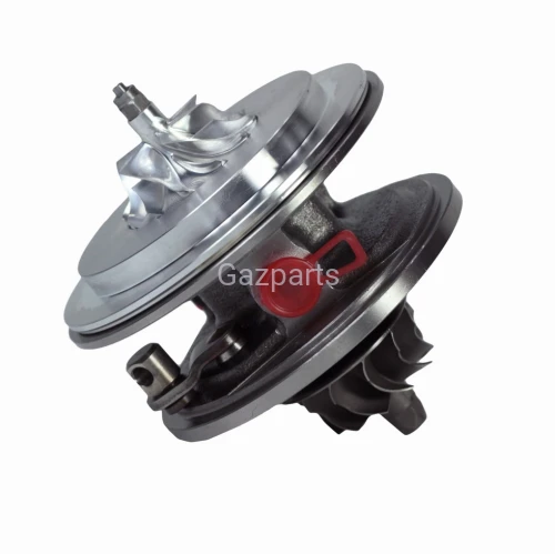 ZESTAW NAPRAWCZY TURBOSPRĘŻARKI AUDI 2.0TDI 143KM