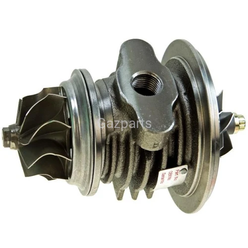 ZESTAW NAPRAWCZY TURBOSPRĘŻARKI 2.8TDI VW LT 130KM