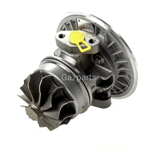 ZESTAW NAPRAWCZY TURBOSPRĘŻARKI FIAT 1.6JTDM