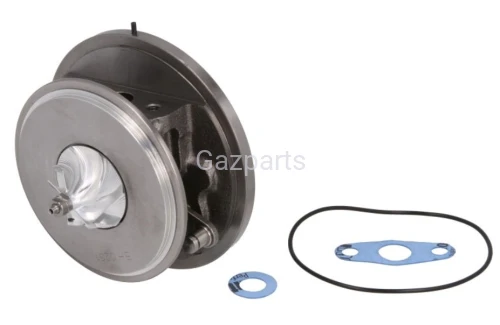 ZESTAW NAPRAWCZY TURBOSPRĘŻARKI FIAT 1.3JTD 95KM