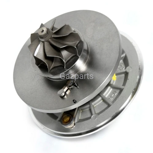 ZESTAW NAPRAWCZY TURBOSPRĘŻARKI MERCEDES 2.7CDI