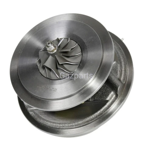 ZESTAW NAPRAWCZY TURBOSPRĘŻARKI 1.6HDI 1.6TDCI