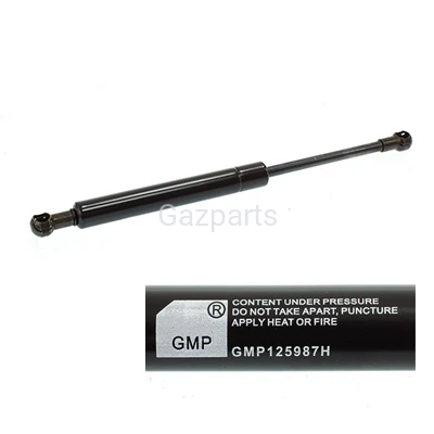 AMORTYZATOR SPRĘŻYNA GAZOWA 315MM 120N MAN