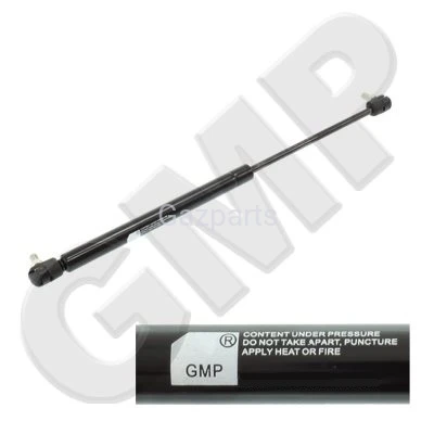 AMORTYZATOR SPRĘŻYNA GAZOWA 424MM 350N ŚRUBY MAN