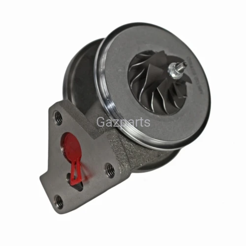 ZESTAW NAPRAWCZY RDZEŃ TURBOSPRĘŻARKI 2.5TD VW T5