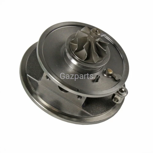 ZESTAW NAPRAWCZY TURBOSPRĘŻARKI  VW 2.0TDI 140KM