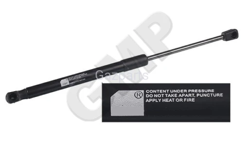 AMORTYZATOR SPRĘŻYNA GAZOWA 390MM 800N CEED SW