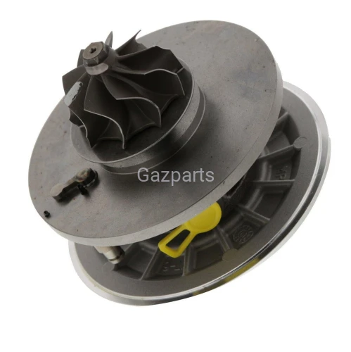 ZESTAW NAPRAWCZY TURBOSPRĘŻARKI 2.4JTD ALFA