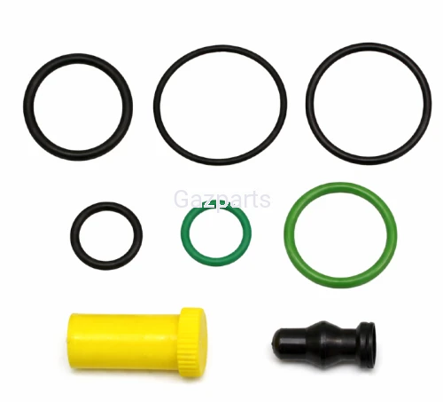 ZESTAW NAPRAWCZY POMPOWTRYSKIWACZA BOSCH 60098/05