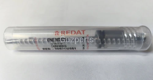 ROZPYLACZ Z IGLICĄ WTRYSKIWAC CUMMINS XPI P2897551