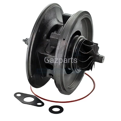 ZESTAW NAPRAWCZY TURBOSPRĘŻARKI 1.5 BlueHDi 130KM