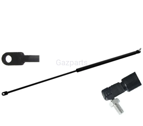 AMORTYZATOR SPRĘŻYNA GAZOWA 750MM 520N