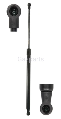 AMORTYZATOR SPRĘŻYNA GAZOWA 530MM 520N GOLF VII
