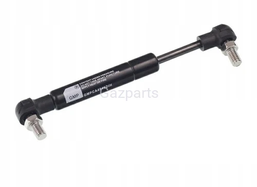 AMORTYZATOR SPRĘŻYNA GAZOWA 155MM 50N