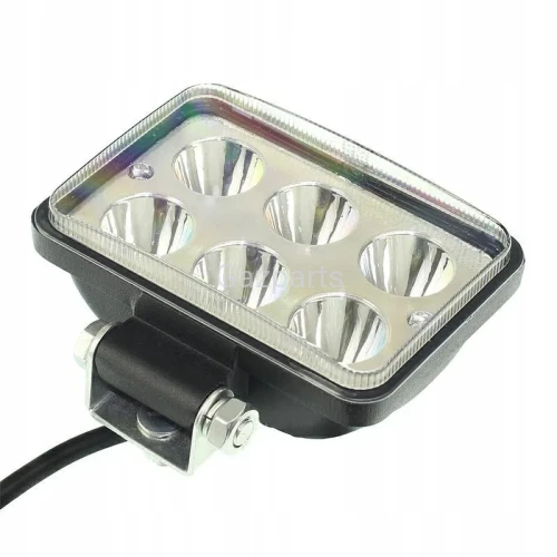 6 led prostokątna GMP618FH...jpg