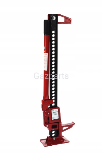 PODNOŚNIK HI LIFT FARM JACK 3T 33" SAMOCHODY 4X4