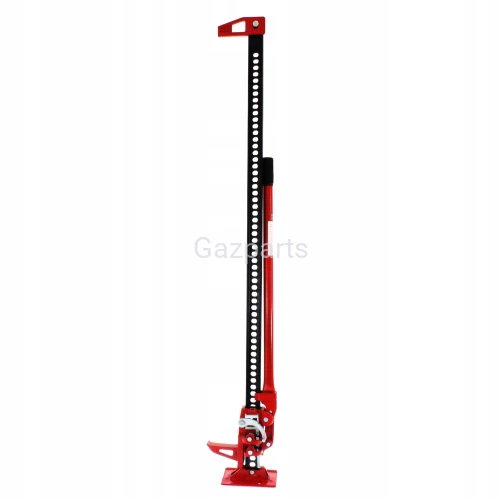 PODNOŚNIK HI LIFT FARM JACK 60" 3T SAMOCHODY 4X4