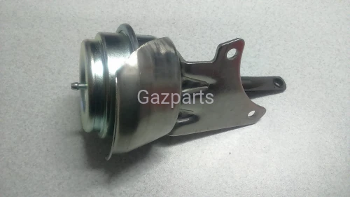 ZAWÓR TURBO ACTUATOR TURBINY VW AUDI BEZ OSŁONY