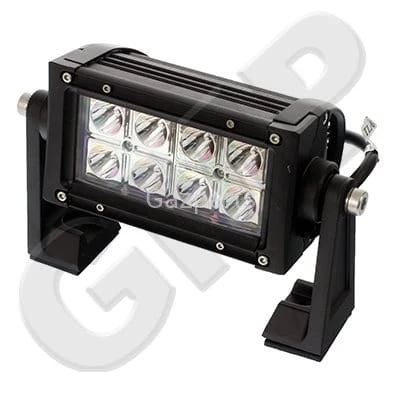LAMPA LEDOWA ROBOCZA PANEL 8 LED 9-30V 24W 1680lm