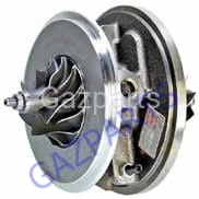 ZESTAW NAPRAWCZY TURBOSPRĘŻARKI 2.0 HDI 136KM