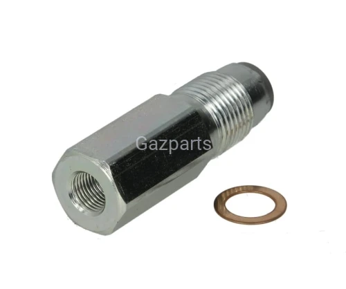 ZAWÓR LISTWY SZYNY WYSOKIEGO CIŚNIENIA DENSO ZAMIE