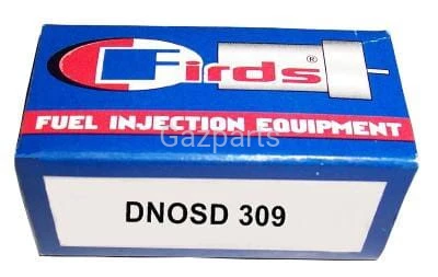 ROZPYLACZ KOŃCÓWKA DNOSD309 FIRDS OPEL 1,7D / TD