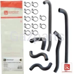 KPL. PRZEWODÓW NAGRZEWNICY GAZELA NEXT