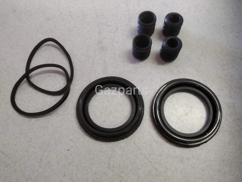 ZESTAW NAPRAWCZY ZACISKU HAMULCOWEGO GAZELA