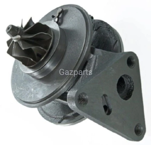 ZESTAW NAPRAWCZY TURBOSPRĘŻARKI VW 2.5TDi 130KM