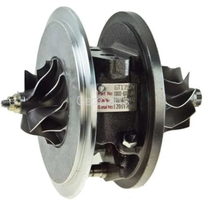 ZESTAW NAPRAWCZY TURBOSPRĘŻARKI HONDA ACCORD 2.2D