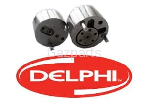 ZAWÓR PRZELEWOWY WTRYSK DELPHI 28440421 28239294